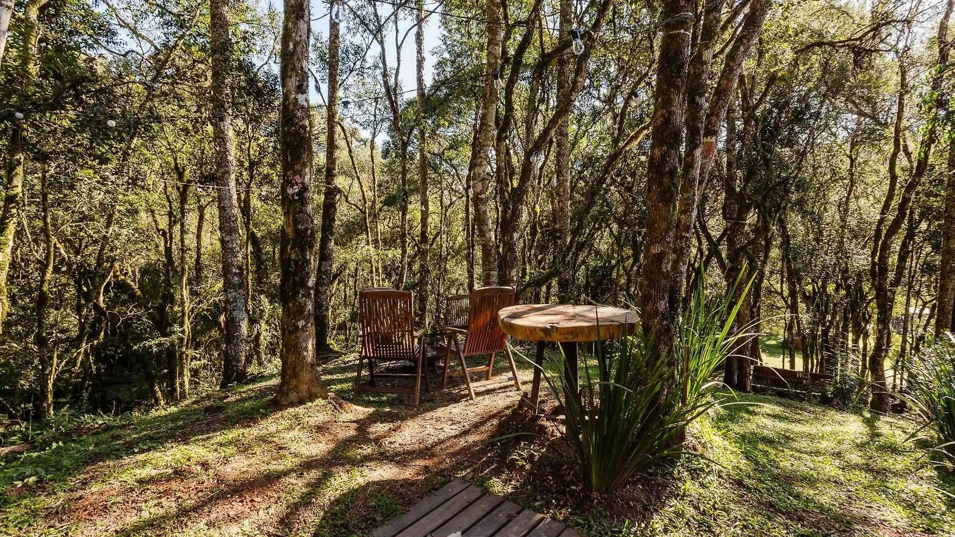 Rjf - Chales Confortaveis Na Serra De Urubici 0*,  Brasil