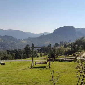  Villa Refugio Nuvens